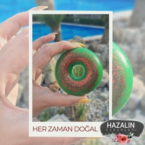 Aloe Vera Sabunu: Doğal Güzellik ve Hediyelik