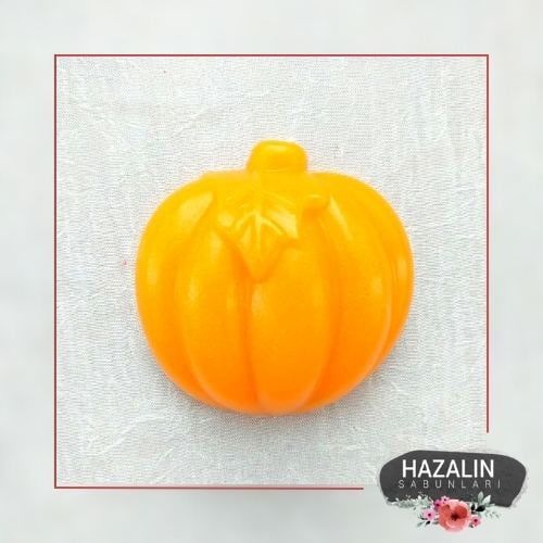  Şeftali Kokulu Doğal Hediyelik Sabunlar: Hazalın Doğal Sabunları